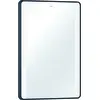 Image de hansgrohe Xarita Lite Q miroir, éclairage LED vertical, 500x30x700mm, capteur IR, 54974670