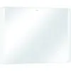 Image de hansgrohe Xarita Lite Q miroir, illumination LED verticale, 1000x30x700mm, capteur IR, 54977700