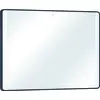 Image de hansgrohe Xarita Lite Q miroir, illumination LED verticale, 1000x30x700mm, capteur IR, 54977670