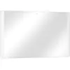 Image de hansgrohe Xarita Lite Q miroir, illumination LED verticale, 1200x30x700mm, capteur IR, 54978700
