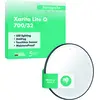 Image de hansgrohe Xarita Lite S miroir, éclairage LED rond, 700x30x700mm, capteur IR, miroir chauffant, 54979670