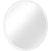 Image de hansgrohe Xarita Lite S miroir, éclairage LED rond, 900x30x900mm, capteur IR, miroir chauffant, 54980700