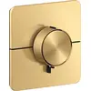 Image de hansgrohe AXOR ShowerSelect ID thermostat, haut débit, encastré, softsquare, 36775250