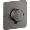 Image de hansgrohe AXOR ShowerSelect ID thermostat, haut débit, encastré, softsquare, 36775330