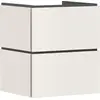 Image de hansgrohe Xilesa E meuble sous-lavabo pour lavabos, 2 tiroirs, 530x470x620mm, 54252780
