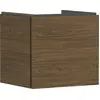 Image de hansgrohe Xilesa E meuble sous-lavabo pour lavabos, 1 tiroir, 530x470x500mm, 54251550
