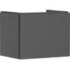 Image de hansgrohe Xilesa E meuble sous-lavabo pour lavabos, 1 tiroir, 630x470x500mm, 54255760