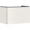 Image de hansgrohe Xilesa E meuble sous-lavabo pour lavabos, 1 tiroir, 780x470x500mm, 54259780