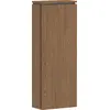 Image de hansgrohe Xilesa E Armoire mi-haute, 1 porte, charnières à droite, 400x200x1065mm, 54282550