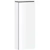 Image de hansgrohe Xilesa E Armoire mi-haute, 1 porte, charnières à gauche, 400x200x1065mm, 54281700