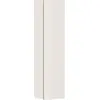 Image de hansgrohe Xilesa E Armoire haute, 1 porte, charnières à gauche, 400x350x1650mm, 54287780