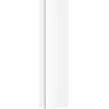 Image de hansgrohe Xilesa E Armoire haute, 1 porte, charnières à droite, 400x200x1650mm, 54286700