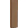 Image de hansgrohe Xilesa E Armoire haute, 1 porte, charnières à droite, 400x200x1650mm, 54286550