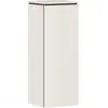 Image de hansgrohe Xilesa E Armoire mi-haute, 1 porte, charnières à gauche, 400x350x1065mm, 54283780