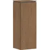 Image de hansgrohe Xilesa E Armoire mi-haute, 1 porte, charnières à gauche, 400x350x1065mm, 54283550