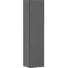 Image de hansgrohe Xilesa E Armoire haute, 1 porte, charnières à droite, 400x350x1650mm, 54288760