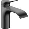 Image de hansgrohe Vivenis, robinetterie de lavabo 80 CoolStart, sans garniture de vidage, saillie 133mm, 75015340