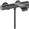 Image de hansgrohe Vivenis robinetterie de baignoire monocommande apparente, 75420340