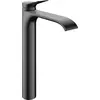 Image de hansgrohe Vivenis, robinetterie de lavabo 250 CoolStart pour lavabos à poser sans vidage à tirette, 75045340