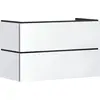Image de hansgrohe Xilesa E Meuble sous-lavabo pour lavabos, 2 tiroirs PushOpen, 980x470x620mm, 54297700
