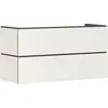 Image de hansgrohe Xilesa E Meuble sous-lavabo pour lavabos, 2 tiroirs PushOpen, 1180x470x620mm, 54298780