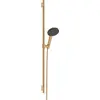Image de hansgrohe Raindance Alive Select S Set de douche 125 3-jet EcoSmart avec barre de douche Unica S PURO 90cm, 24603140