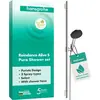 Image de hansgrohe Set de douche Raindance Alive Select S 125 3jet EcoSmart Uni.PuroS 900 mm chrome, 1 pièce.