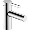Image de hansgrohe Zesis S Mitigeur monocommandé pour lavabo 70 CoolStart avec vidage à tirette, 74710000