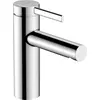 Image de hansgrohe Zesis S Mitigeur monocommandé pour lavabo 100 CoolStart avec vidage Push-Open, 74724000