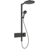 Image de hansgrohe Raindance Alive S système de douche 300 1jet avec ShowerSelect Comfort, 24582340