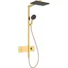 Image de hansgrohe Raindance Alive Q système de douche 210/340 1-jet EcoSmart avec ShowerSelect Comfort, 24581990