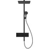 Image de hansgrohe Raindance Alive Q système de douche 210/340 1-jet avec ShowerSelect Comfort, 24580670