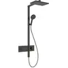 Image de hansgrohe Raindance Alive Q système de douche 210/340 1-jet avec ShowerSelect Comfort, 24580340