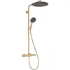 Image de hansgrohe Raindance Alive S PURO système de douche 300 1jet avec élément Ecostat, 24592140