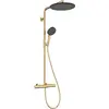 Image de hansgrohe Raindance Alive S PURO système de douche 300 1-jet EcoSmart avec élément Ecostat, 24593990
