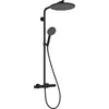 Image de hansgrohe Raindance Alive S PURO système de douche 300 1jet avec élément Ecostat, 24592670