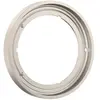 Image de AXOR ShowerSelect ID, rosace de prolongement ronde, 5 mm, finition inox