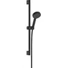 Image de hansgrohe Activera S kit de douche 95, 1 jet, EcoSmart, avec barre de douche 65cm, 28041670