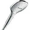 Image de hansgrohe Raindance Select E Douchette à main 120, 3jet EcoSmart, 28729000