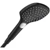 Image de hansgrohe Raindance Select E Douchette à main 120, 3jet PowderRain EcoSmart, 28728670