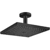 Image de hansgrohe Raindance E Douche de tête 300, 1jet EcoSmart 9 l/min, avec raccordement au plafond, 26251670