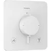 Image de hansgrohe Ecostat Comfort Q Thermostat encastré pour 2 consommateurs, 33713700
