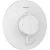 Image de hansgrohe Ecostat Comfort S thermostat encastré pour 1 consommateur, 33714700