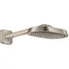 Image de hansgrohe AXOR ShowerSphere Douche de tête 250/160 1jet avec bras de douche, 39754820
