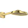 Image de hansgrohe AXOR ShowerSphere Douche de tête 250/160 1jet EcoSmart avec bras de douche, 39755990