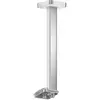Image de AXOR ShowerSphere, raccord de plafond de 300 mm pour douchette de plafond, modèle 1jet, finition chrome