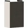 Image de hansgrohe Xevolos E Armoire sous lavabo, 1 porte, charnières à droite, 340x245x555mm, pour lave-mains, 54170660