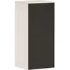 Image de hansgrohe Xevolos E Armoire mi-haute, charnière de porte à gauche, 400x360x890mm, 54213660