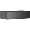 Image de hansgrohe Xevolos E meuble sous lavabo, 1 tiroir, 1 découpe au centre, 980x550x275mm, pour console avec vasque à poser, 54315770