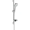 Image de Hansgrohe 28170400 Ensemble De Douche Croma Select S 110 Vario